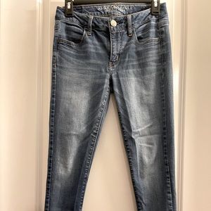 American Eagle Size 4 Regular